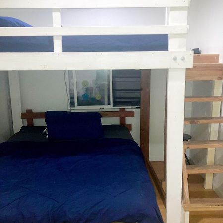 San Francisco Zen Home Luaran gambar