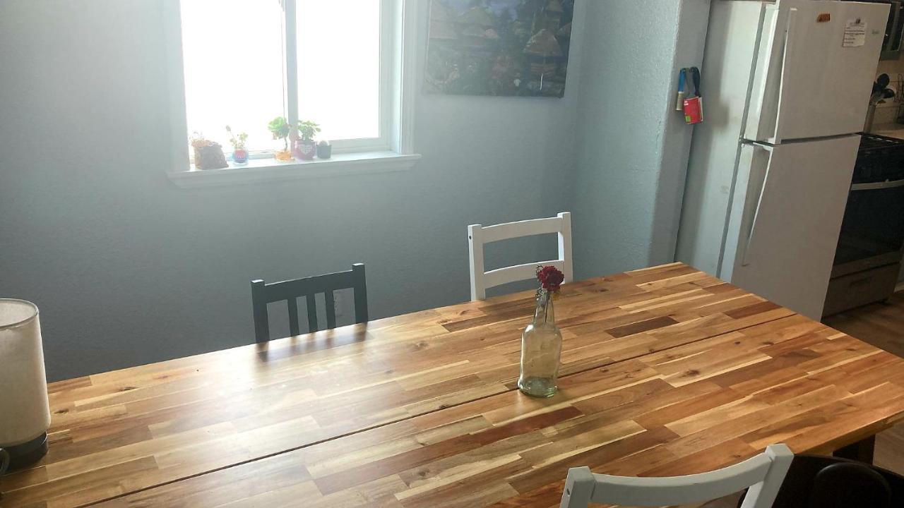 San Francisco Zen Home Luaran gambar