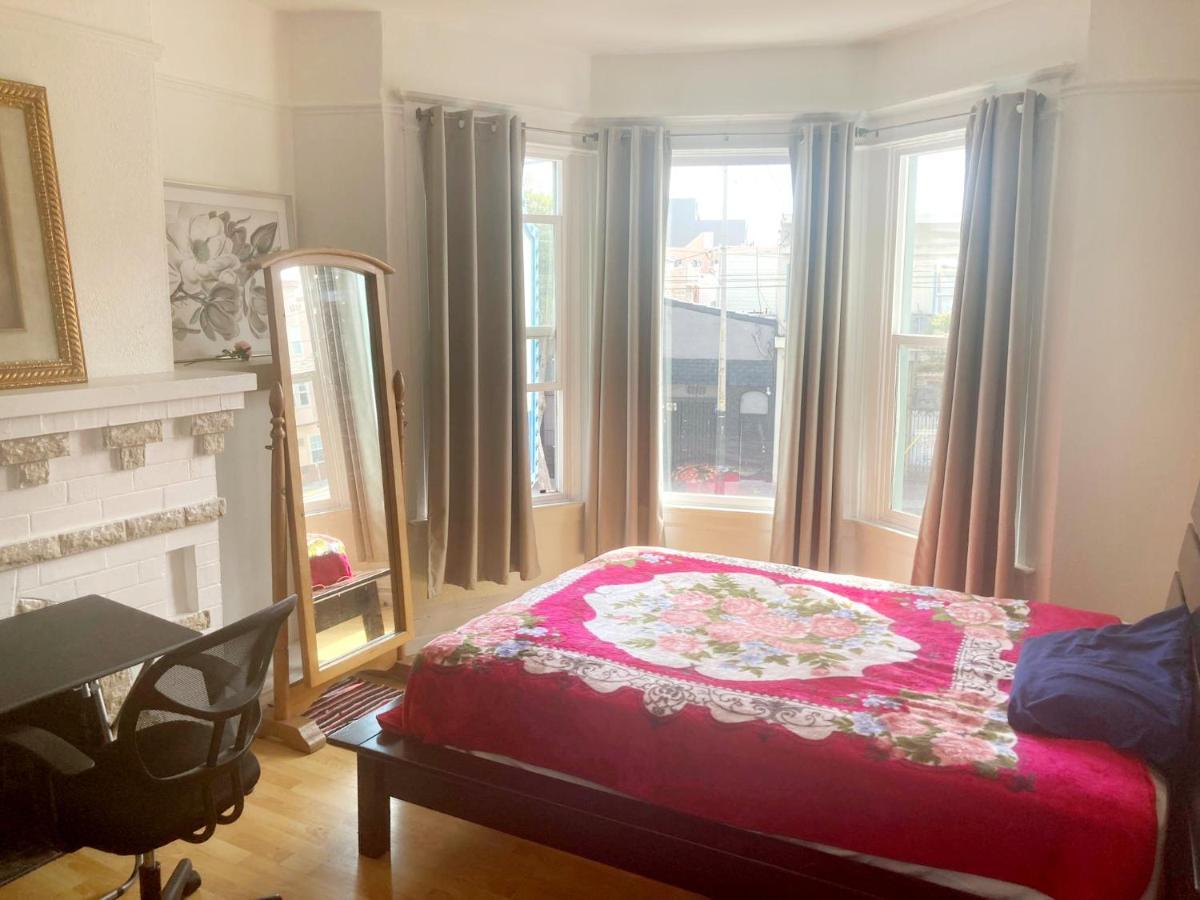 San Francisco Zen Home Luaran gambar