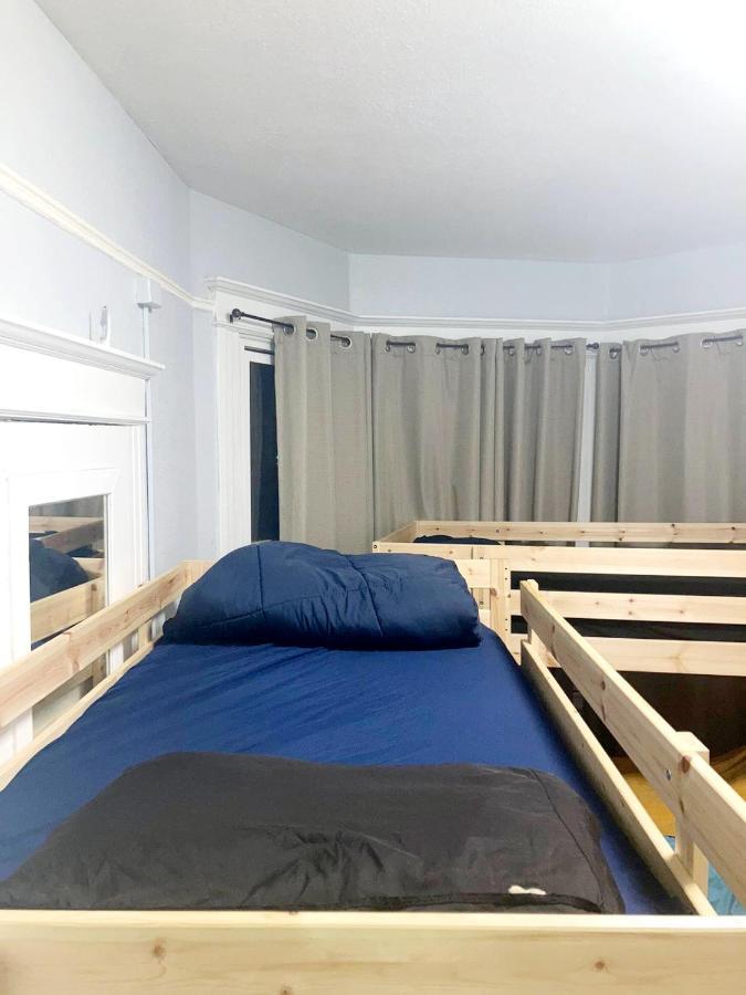 San Francisco Zen Home Luaran gambar