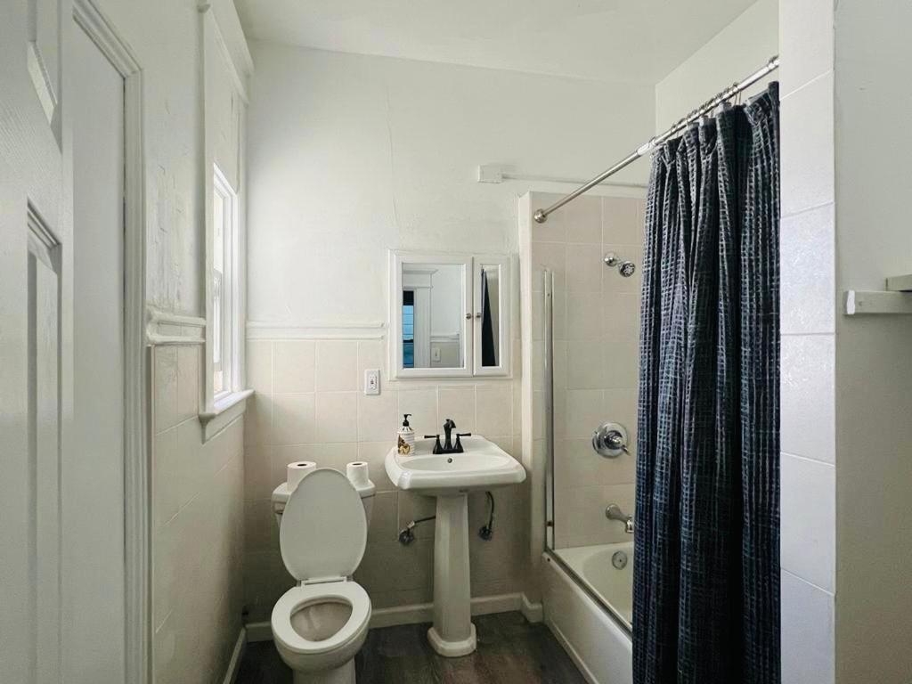 San Francisco Zen Home Luaran gambar