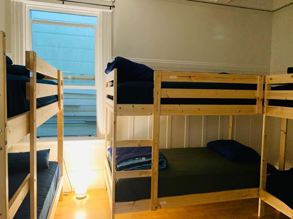 San Francisco Zen Home Luaran gambar