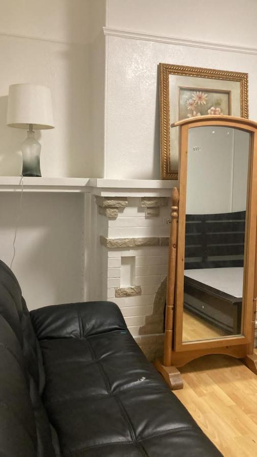 San Francisco Zen Home Luaran gambar