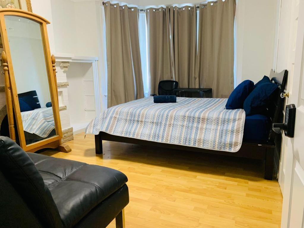 San Francisco Zen Home Luaran gambar