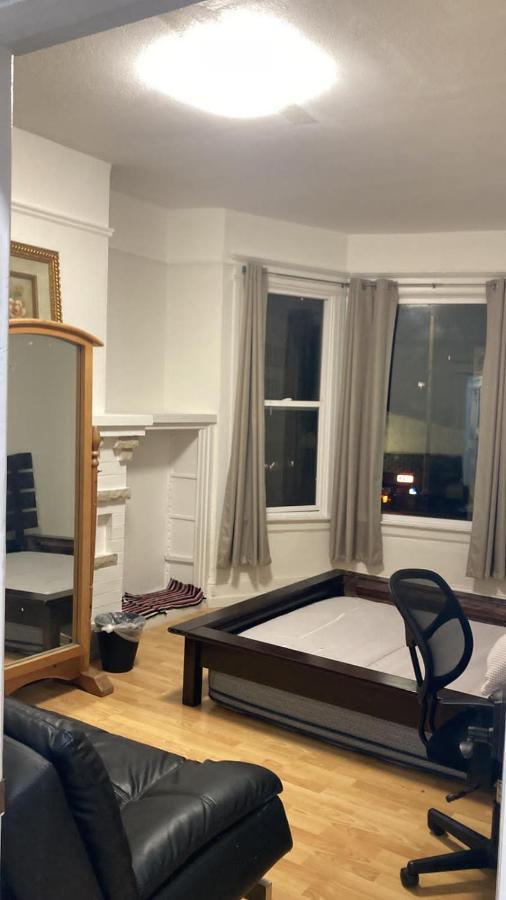 San Francisco Zen Home Luaran gambar