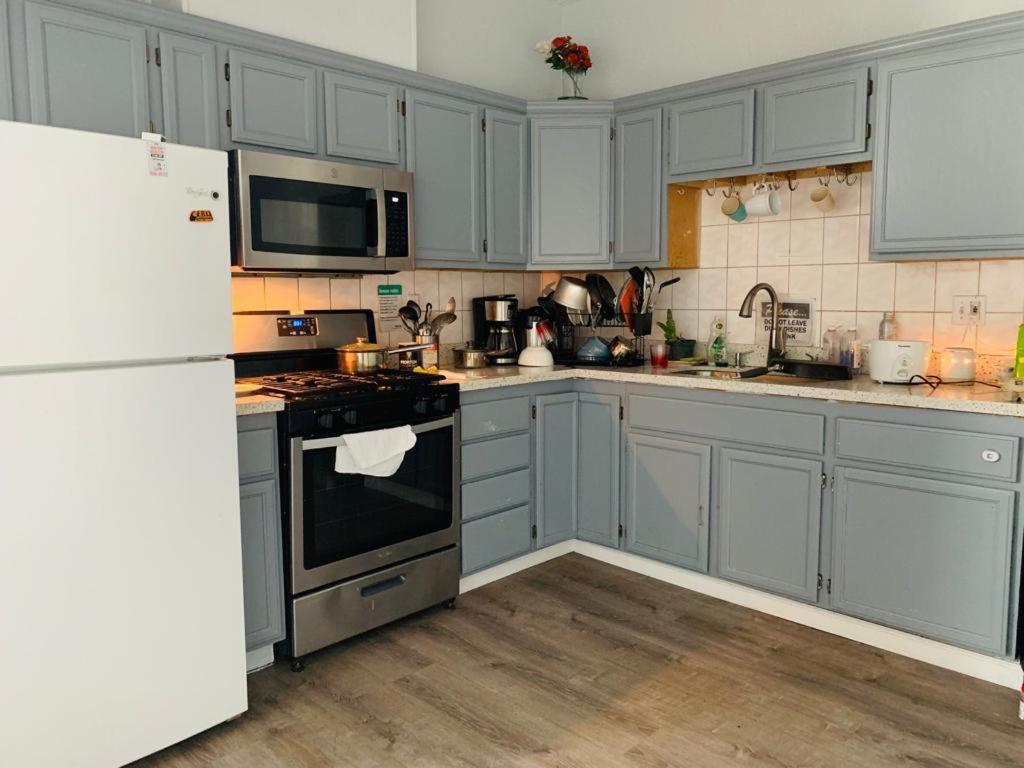 San Francisco Zen Home Luaran gambar