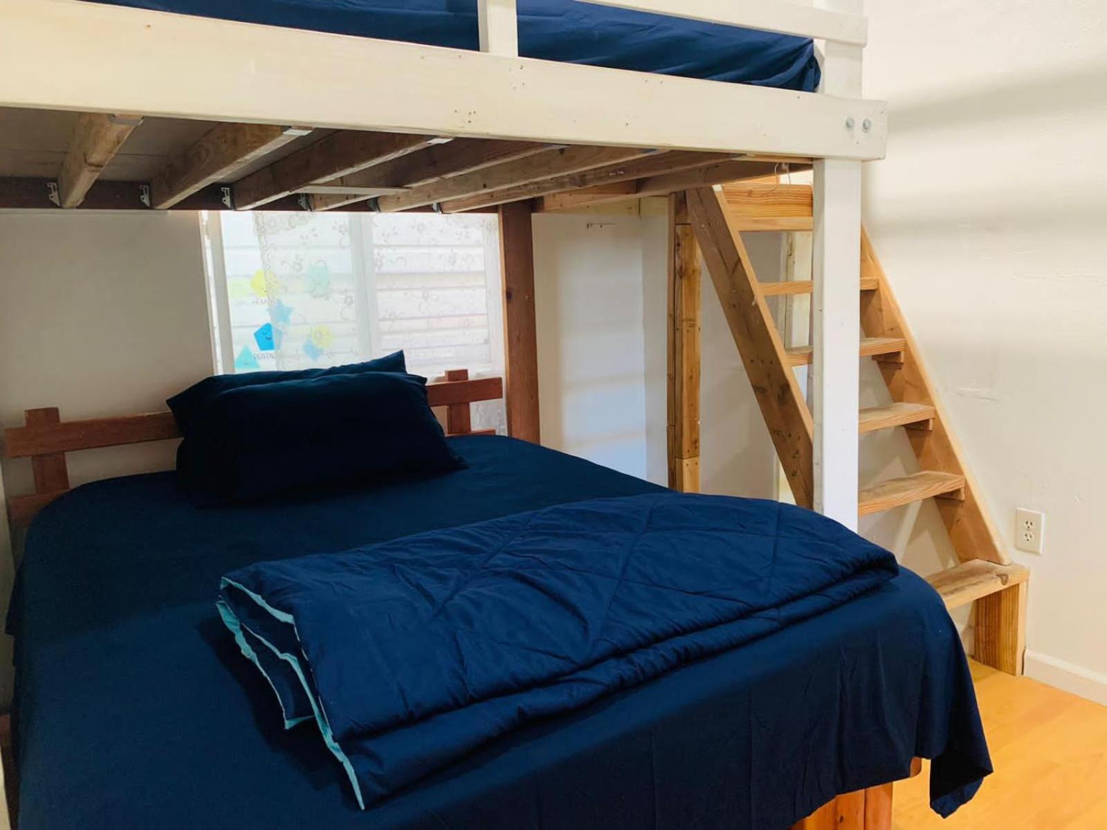 San Francisco Zen Home Luaran gambar
